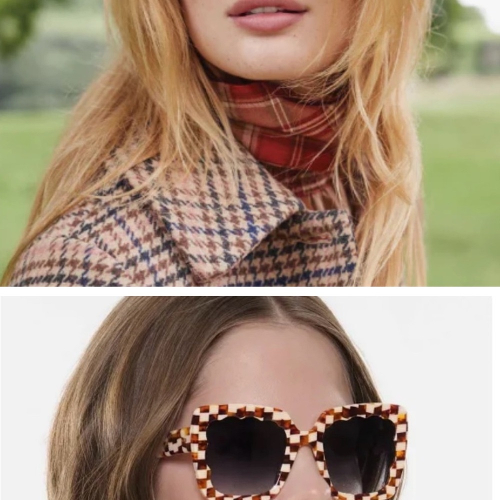 KREWE “Elizabeth” sold out online